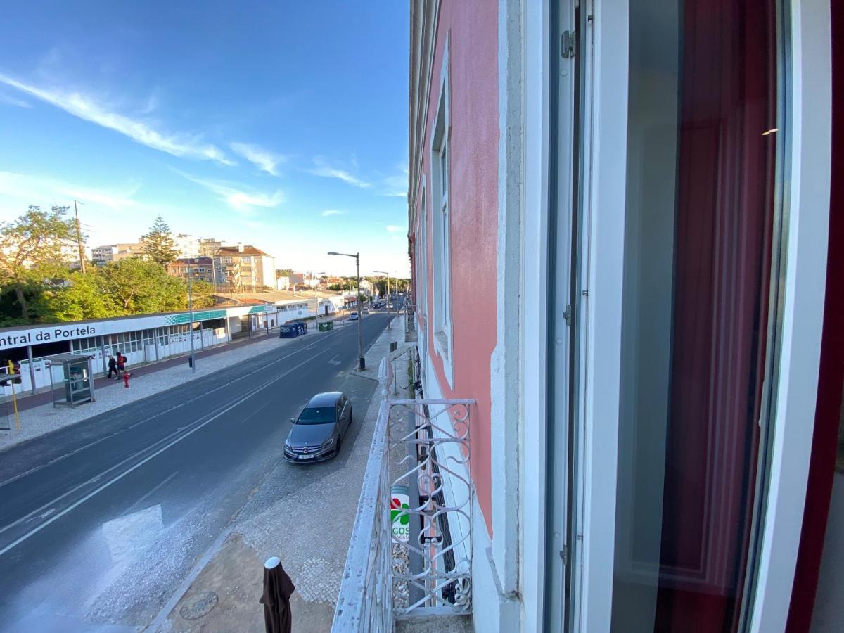 Canto Doce Σετούμπαλ Εξωτερικό φωτογραφία